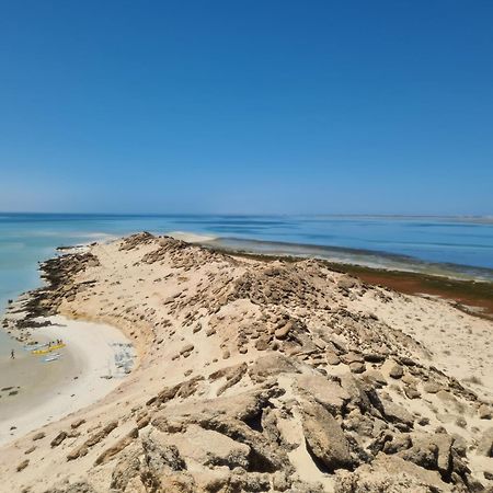 Lagon Energy Dakhla Exterior photo