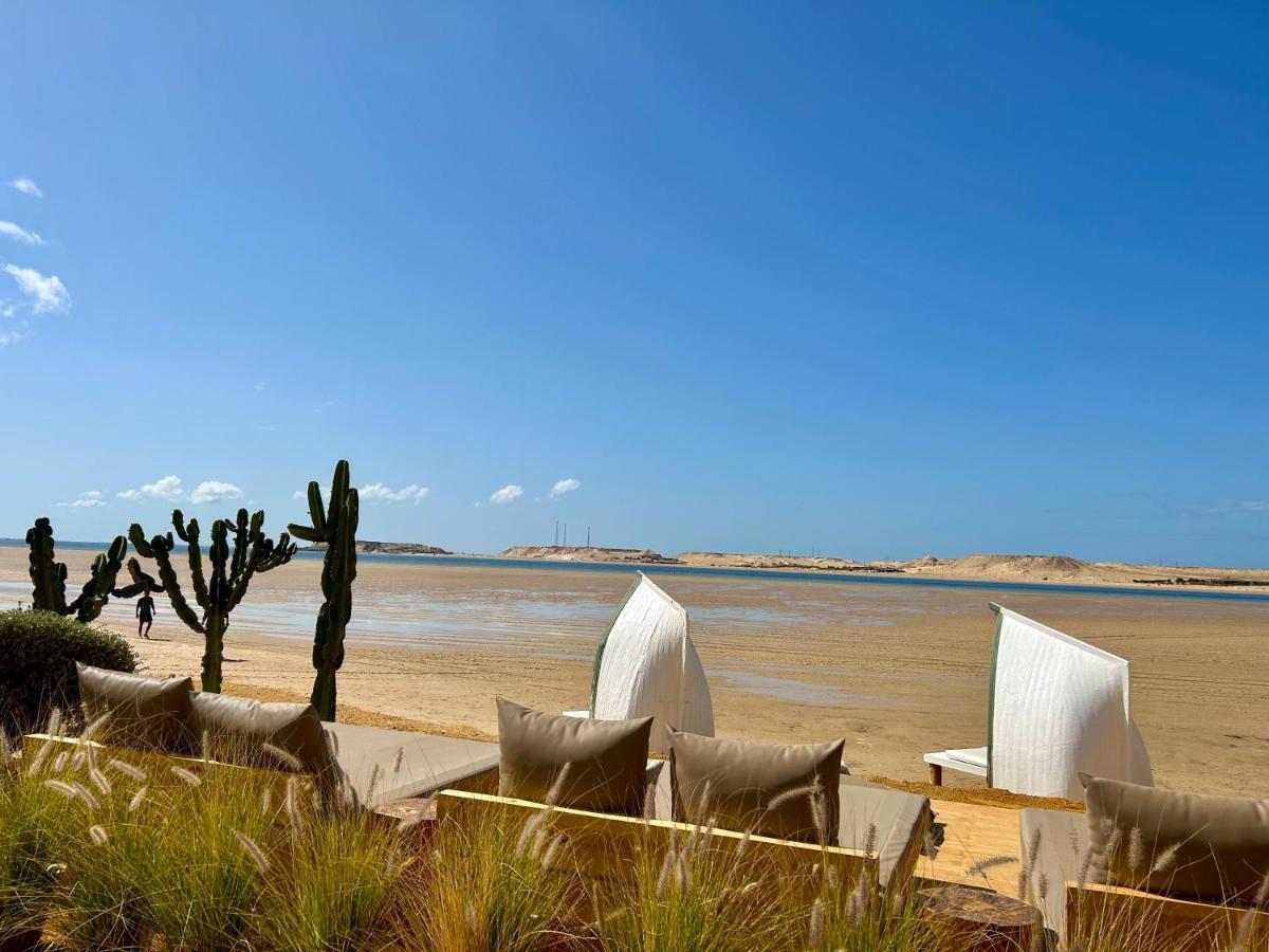 Lagon Energy Dakhla Exterior photo