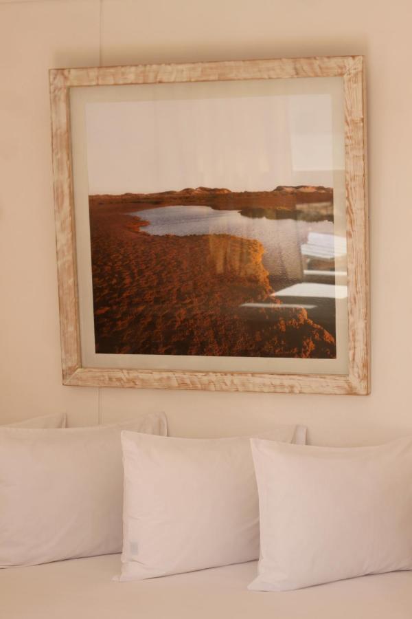Lagon Energy Dakhla Exterior photo
