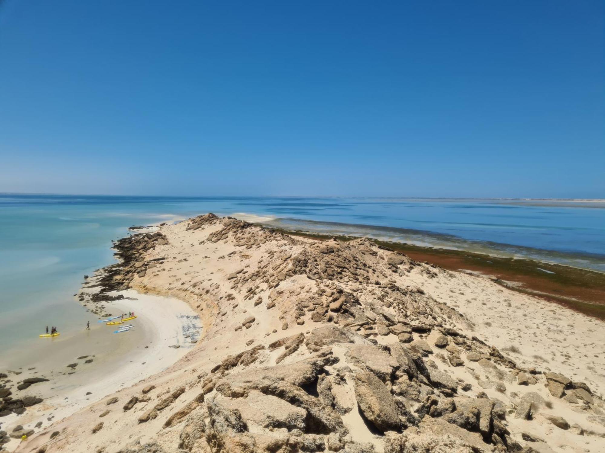 Lagon Energy Dakhla Exterior photo